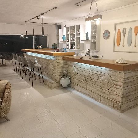 Christiana Hotel Apartments Gennadi Luaran gambar
