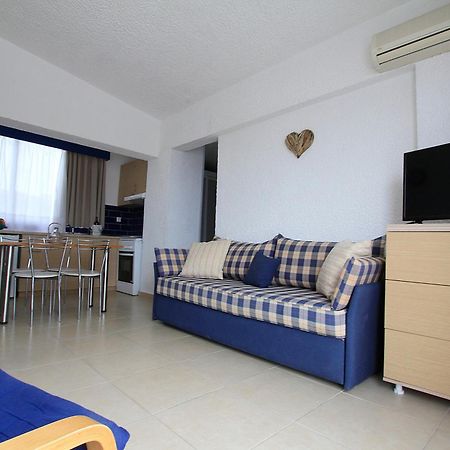 Christiana Hotel Apartments Gennadi Luaran gambar