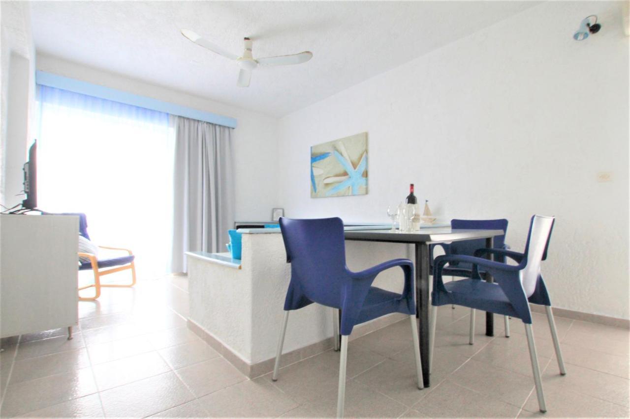 Christiana Hotel Apartments Gennadi Luaran gambar