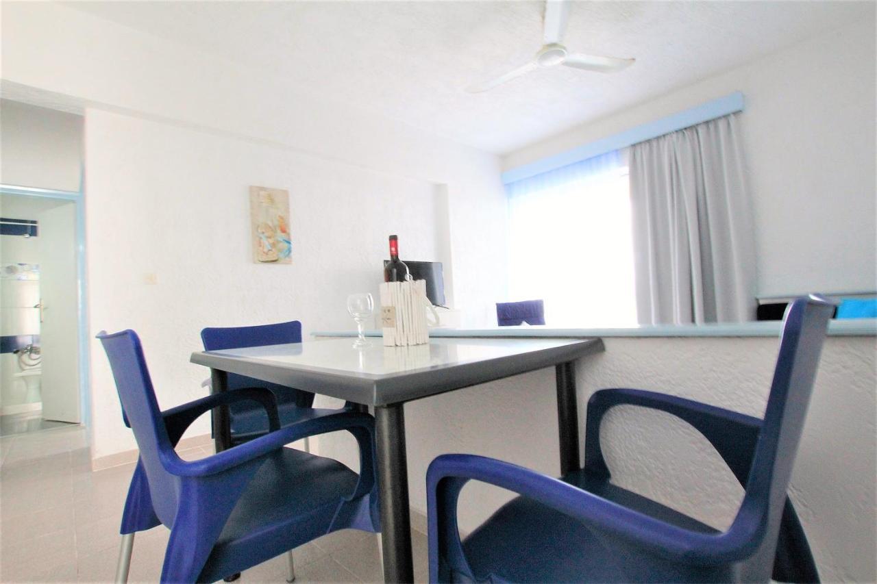 Christiana Hotel Apartments Gennadi Luaran gambar