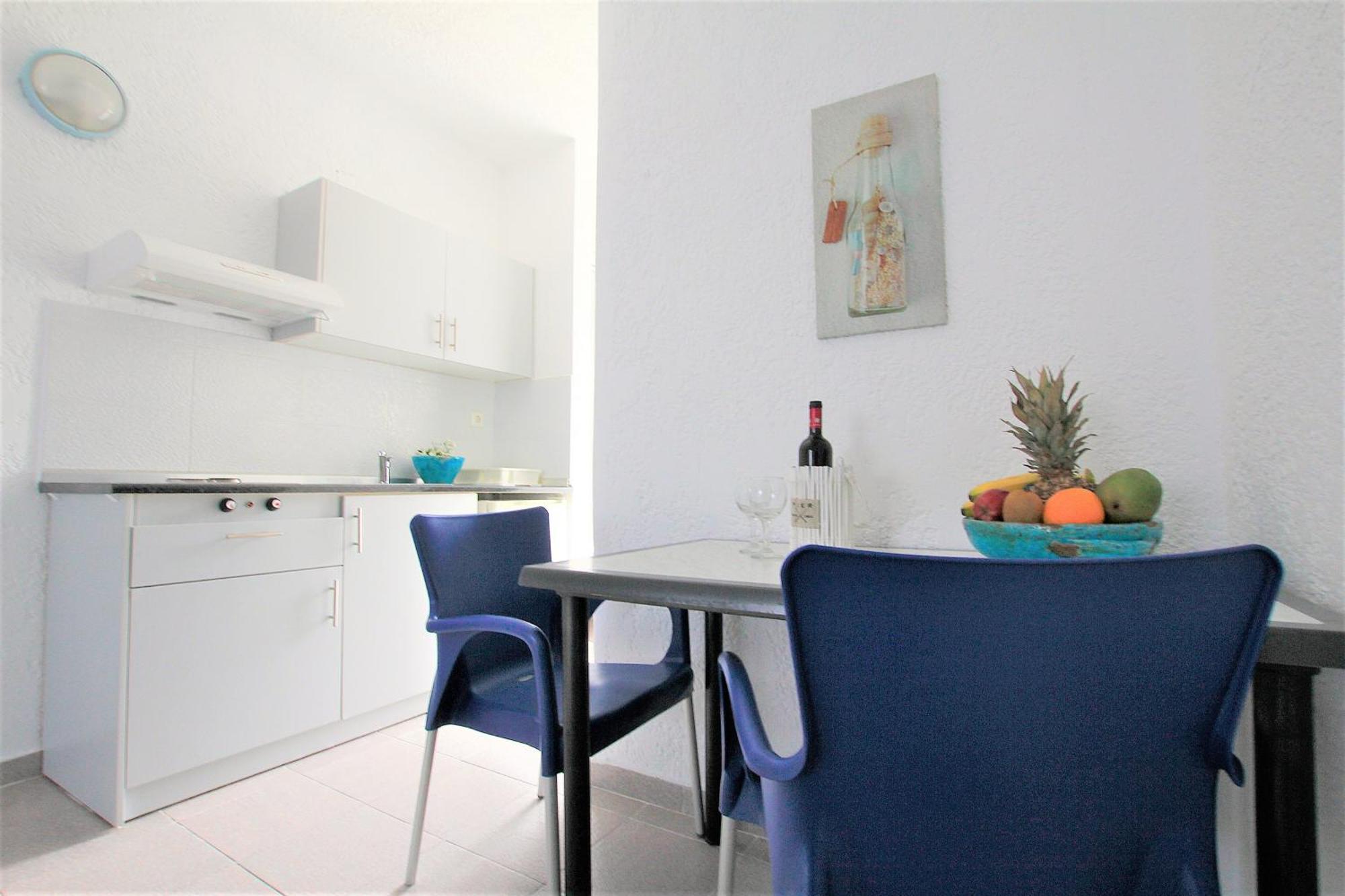 Christiana Hotel Apartments Gennadi Luaran gambar