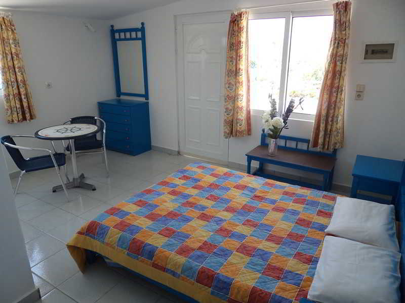 Christiana Hotel Apartments Gennadi Luaran gambar