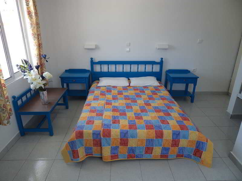 Christiana Hotel Apartments Gennadi Luaran gambar