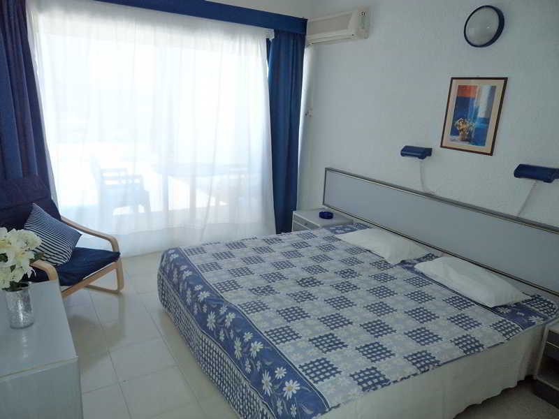 Christiana Hotel Apartments Gennadi Luaran gambar