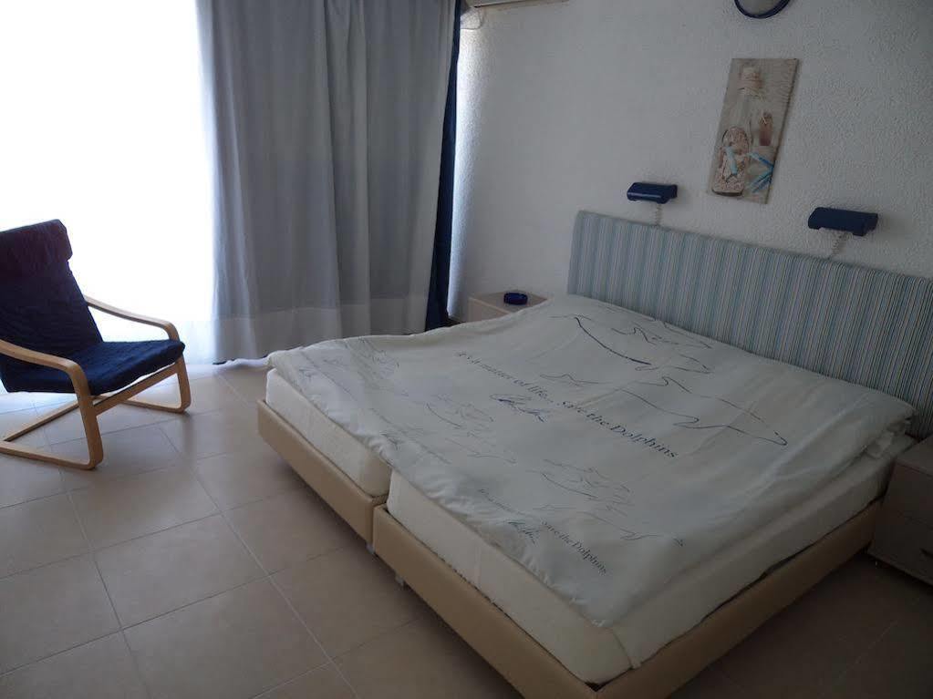 Christiana Hotel Apartments Gennadi Luaran gambar