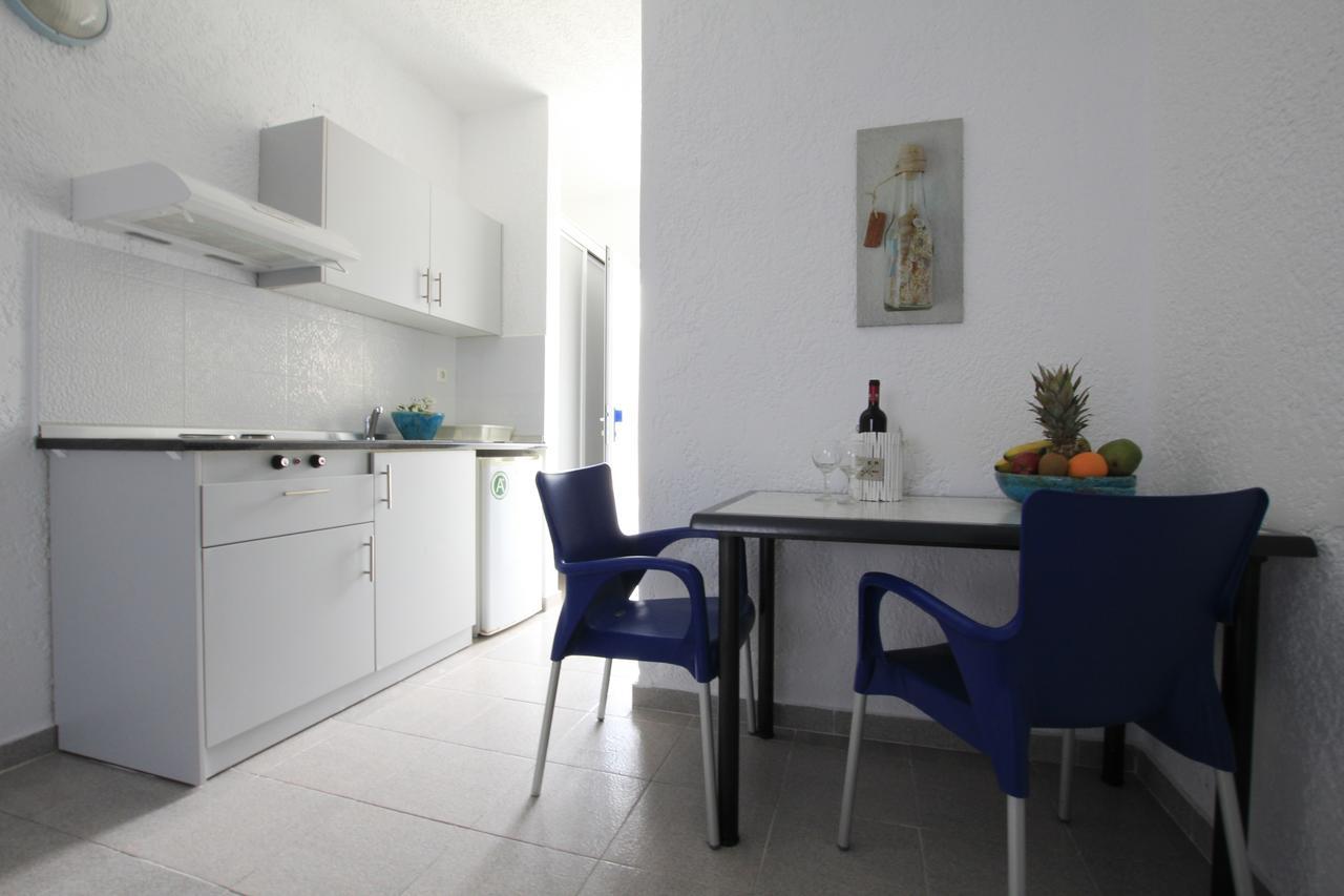 Christiana Hotel Apartments Gennadi Luaran gambar